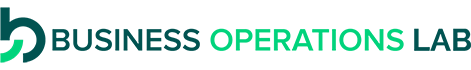 Business Operations Lab Logo